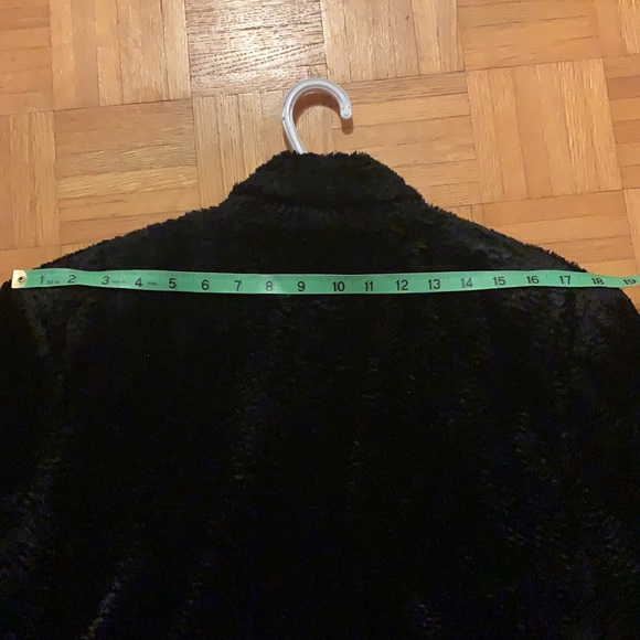 -Authentic Vintage Versace Coat - - Picture 14 of 15